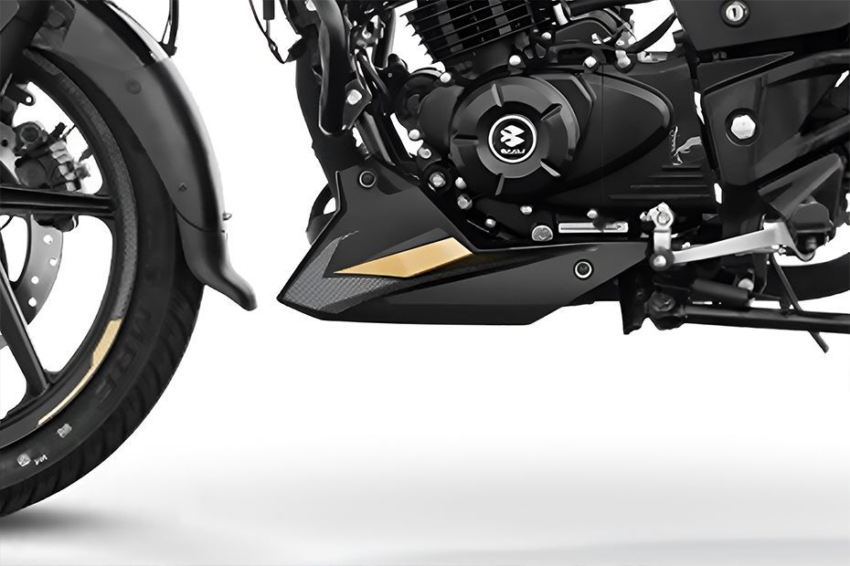 Front Bottom Cowl of Pulsar 220 F