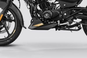 Front Bottom Cowl of Pulsar 220F