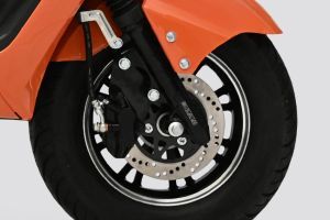 Front Brake of Plus