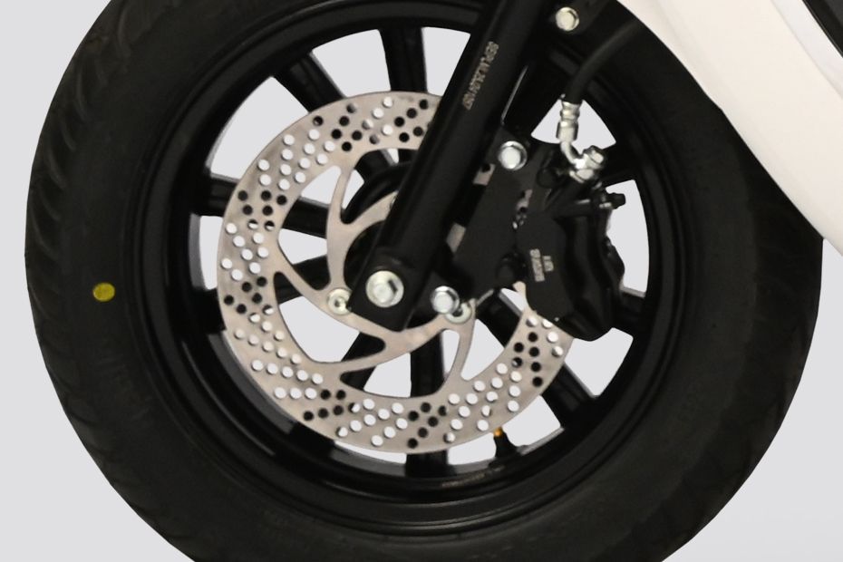 Front Brake of Acute 2.2