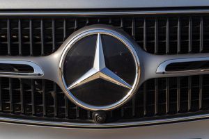 Brand Logo (Front) Image of GLC