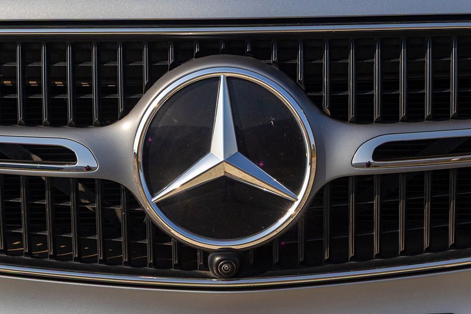 Brand Logo (Front) Image of GLC