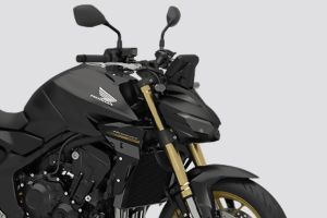 Front Fairing Model_