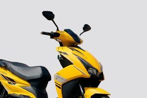 Front Fairing Model_