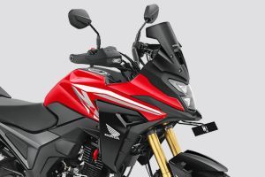 Front Fairing Model_