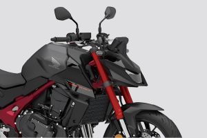Front Fairing Model_
