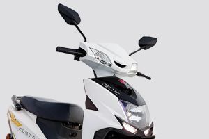 Front Fairing Model_
