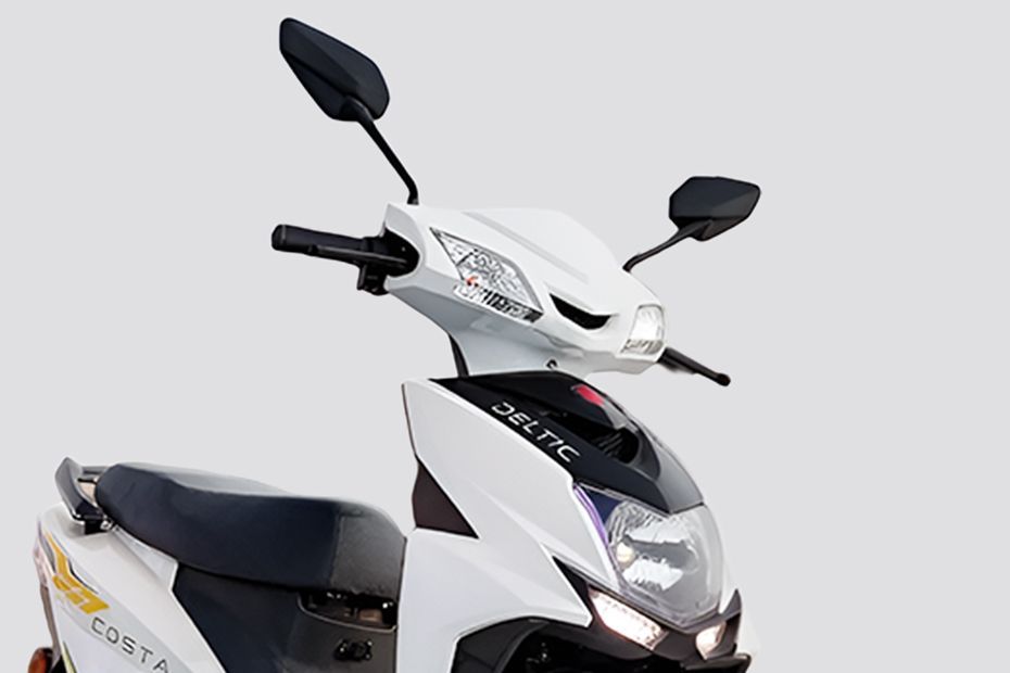 Front Fairing Model_