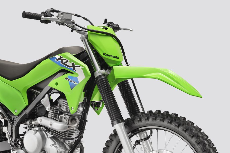 Front Fairing Model_