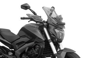 Front Fairing Model_