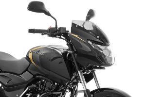Front Fairing Model_