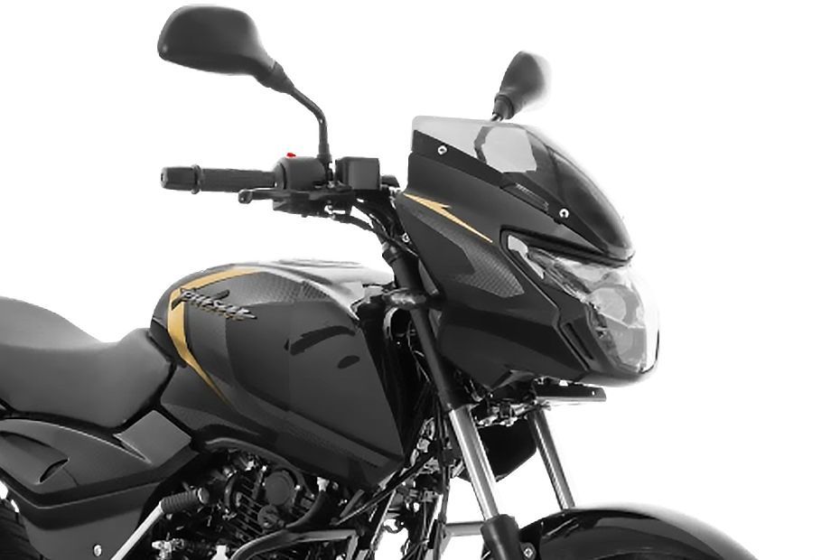 Front Fairing Model_