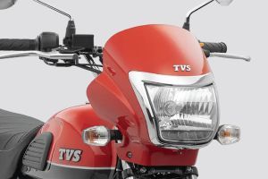 Front Fairing Model_