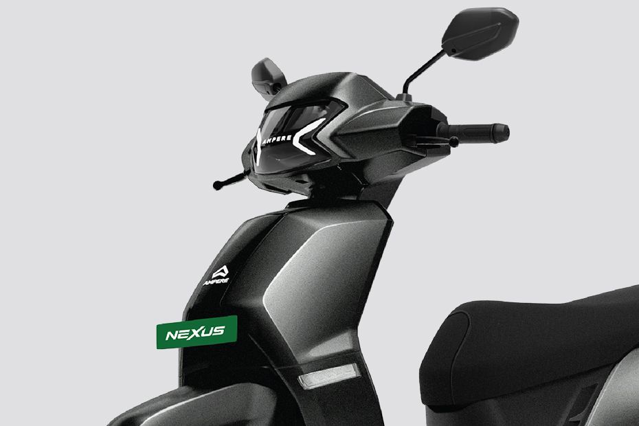 Front Fairing Model_