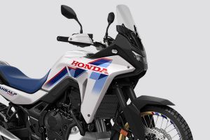 Front Fairing Model_