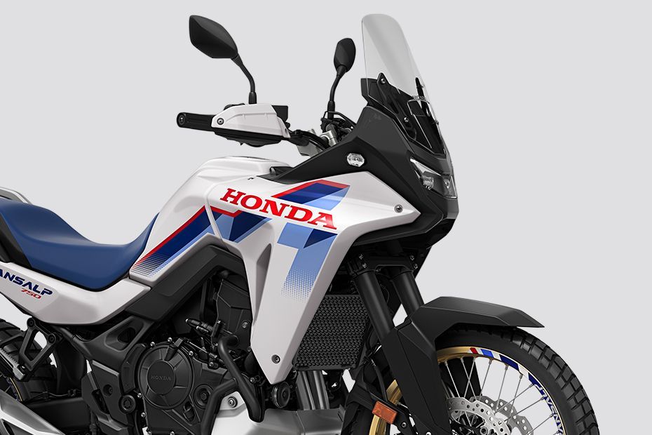 Front Fairing Model_
