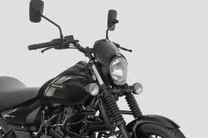 Front Fairing Model_