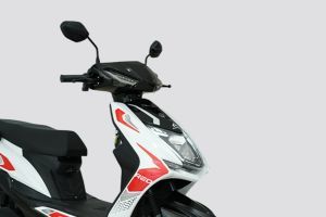 Front Fairing Model_