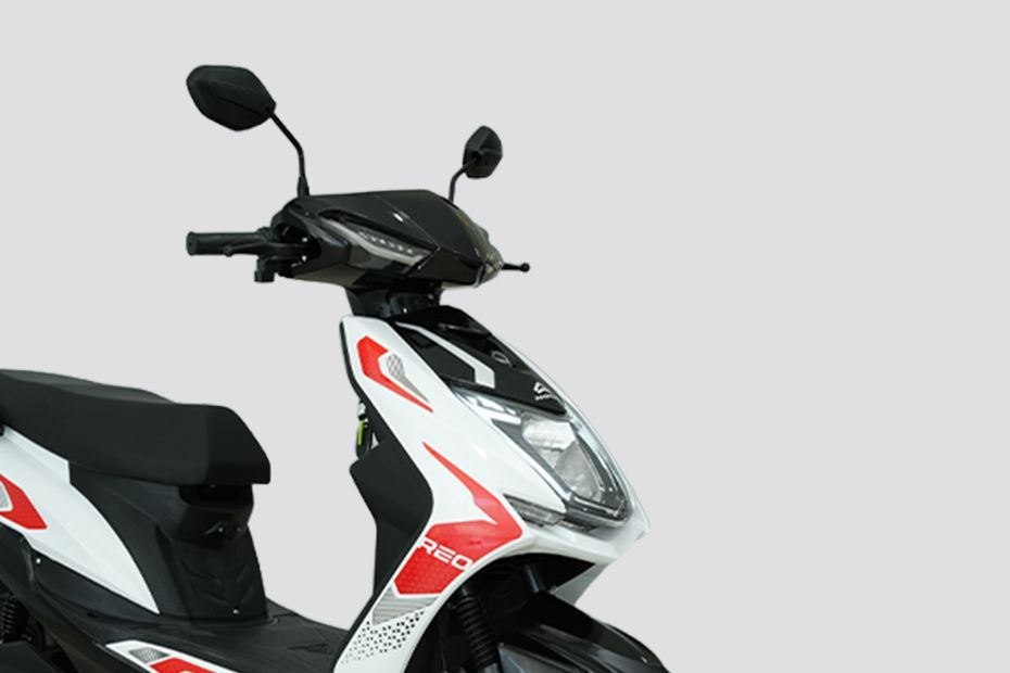 Front Fairing Model_