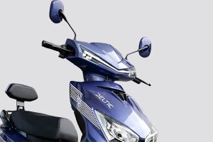Front Fairing Model_