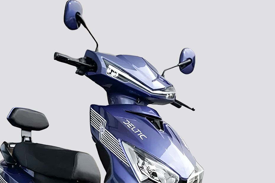 Front Fairing Model_