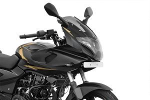 Front Fairing Model_