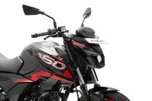 Front Fairing Model_
