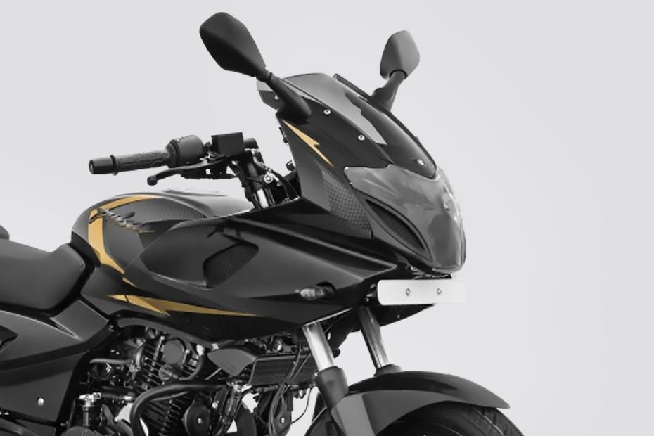 Front Fairing Model_