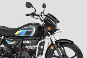 Front Fairing Model_