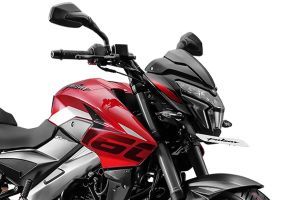 Front Fairing Model_