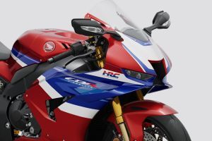 Front Fairing Model_