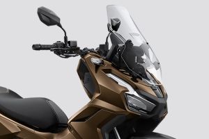 Front Fairing Model_