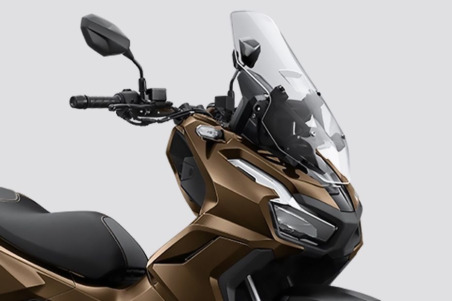 Front Fairing Model_