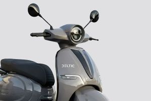 Front Fairing Model_