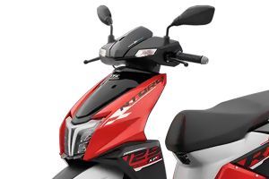 Front Fairing Model_
