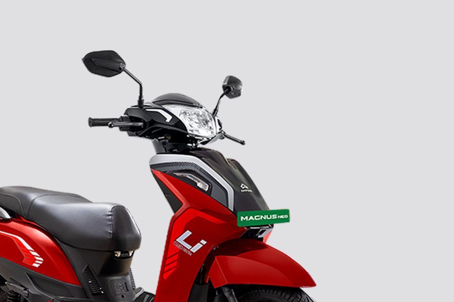 Front Fairing Model_