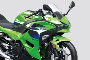 Front Fairing Model_