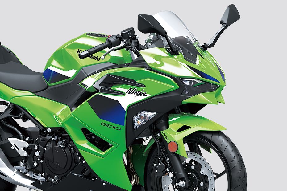 Front Fairing Model_