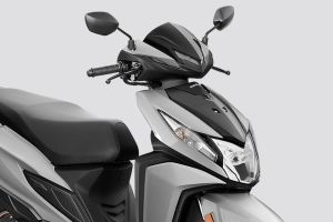 Front Fairing Model_
