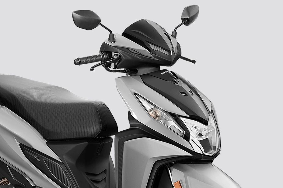 Front Fairing Model_