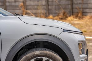 Front Fender Image of VF6