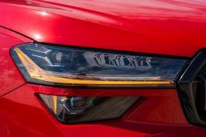 Turn Indicator (Front) Image of Kodiaq RS