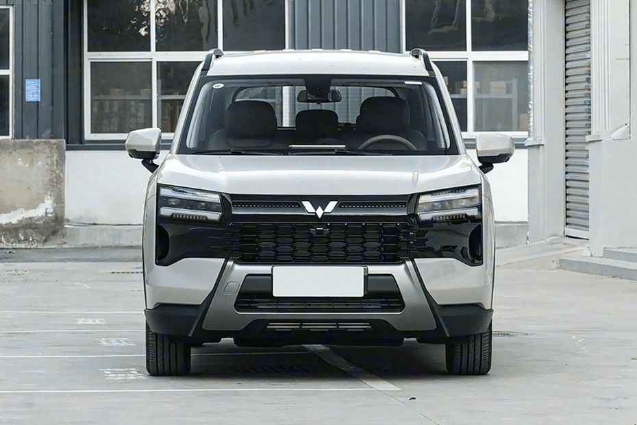 Front View Image of Starlight 560