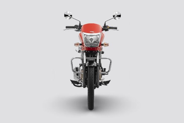 Tvs Radeon Variant TVS Radeon Price August 2026 - Mileage, Colours, Images | ZigWheels