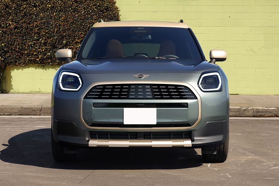 Front View Image of Countryman C