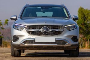 Front View Image of GLC