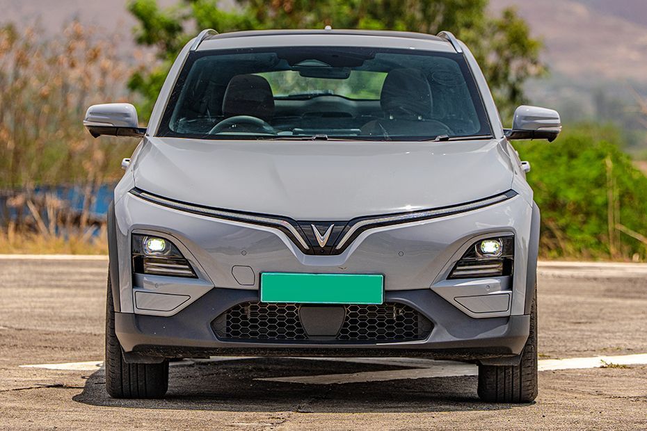 Front View Image of VF6