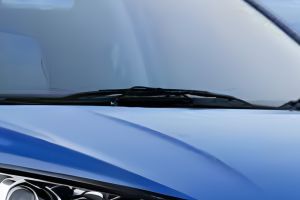 Front Windshield and Wiper Image of Rumion