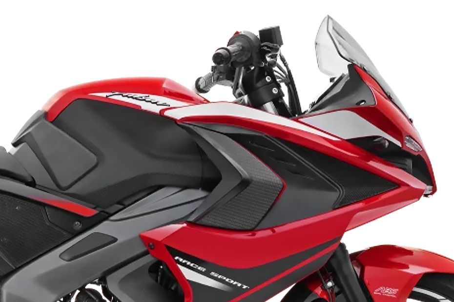 Fuel Tank (Right) of Pulsar RS200
