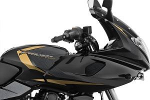 Fuel Tank (Right) of Pulsar 220 F